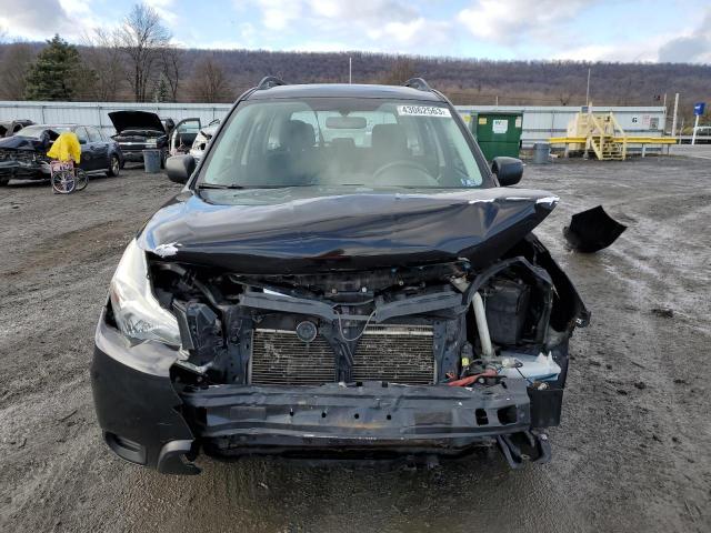 Photo 5 from auction – 2015 SUBARU FORESTER 2 with VIN JF2SJABC3FH817638