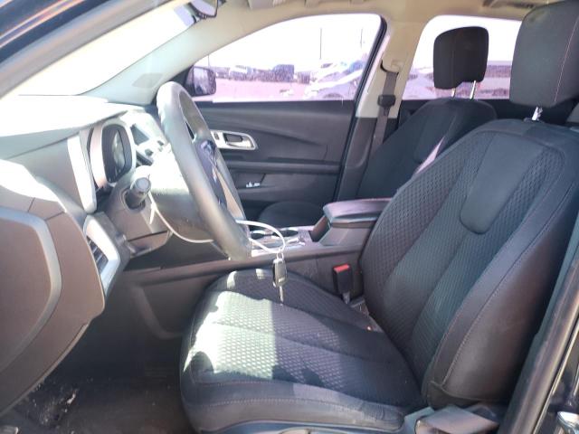 Photo 7 from auction – 2015 CHEVROLET EQUINOX LS with VIN 2GNALAEK0F6342289