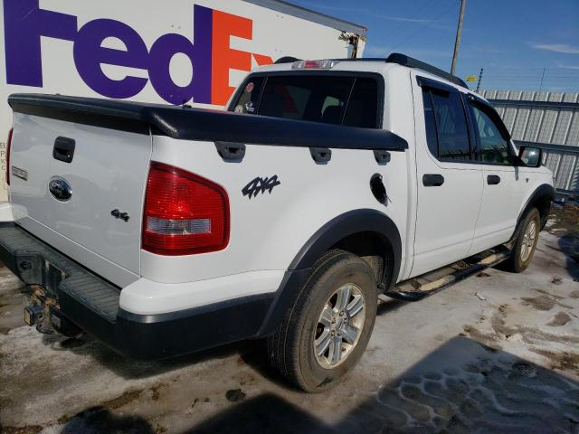 Photo 3 from auction – 2007 FORD EXPLORER S with VIN 1FMEU51897UA26543