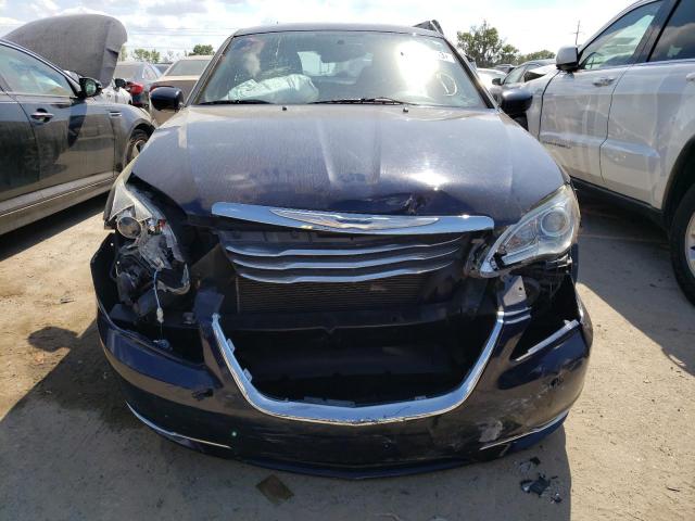 Photo 5 from auction – 2013 CHRYSLER 200 TOURIN with VIN 1C3CCBBB7DN539811