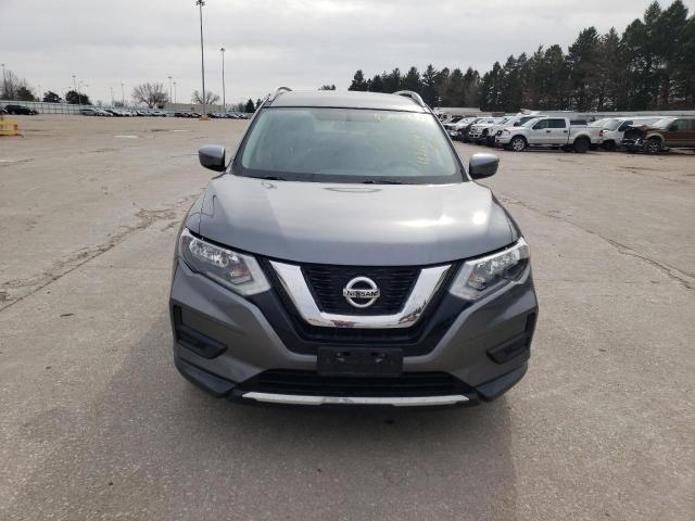 Photo 5 from auction – 2017 NISSAN ROGUE S with VIN KNMAT2MV7HP564521