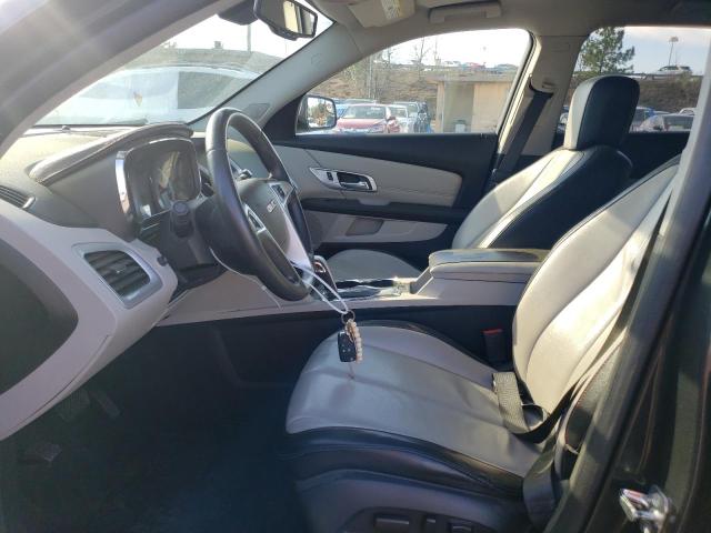 Photo 7 from auction – 2013 GMC TERRAIN SL with VIN 2GKALUEKXD6205002