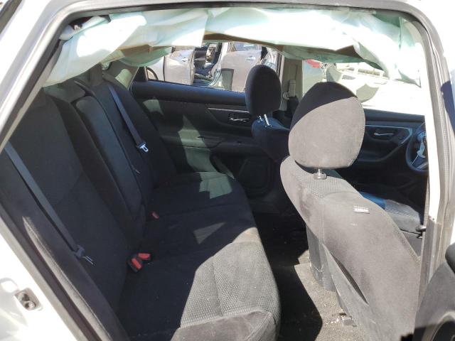 Photo 10 from auction – 2015 NISSAN ALTIMA 2.5 with VIN 1N4AL3AP3FC440672