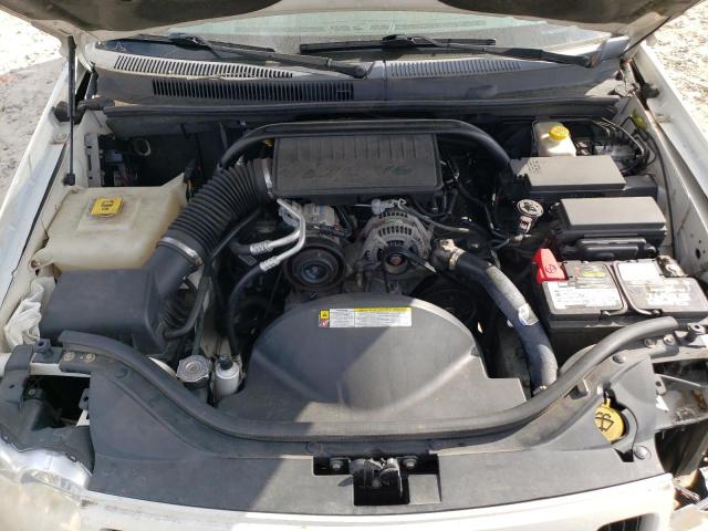 Photo 11 from auction – 2010 JEEP GRAND CHER with VIN 1J4PR4GK0AC141924