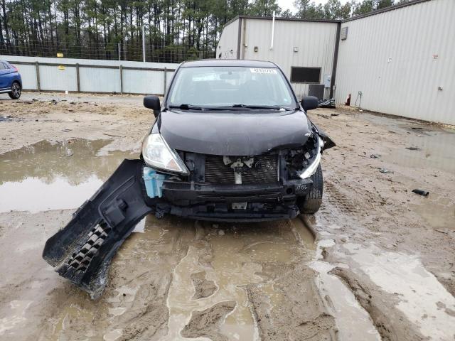 Photo 5 from auction – 2010 NISSAN VERSA S with VIN 3N1CC1AP0AL391177