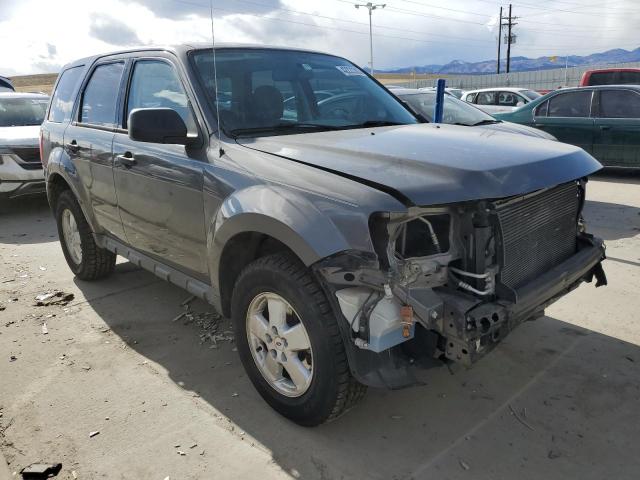 Foto 4 de la subasta – 2012 FORD ESCAPE XLS con VIN 1FMCU0C70CKB27281