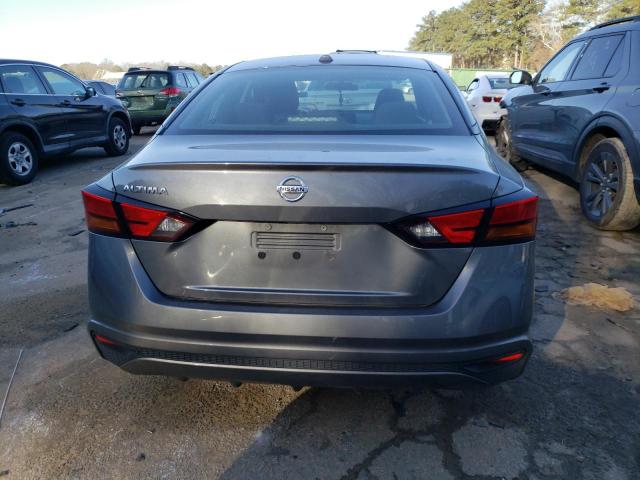 Photo 6 from auction – 2020 NISSAN ALTIMA S with VIN 1N4BL4BV9LC237059