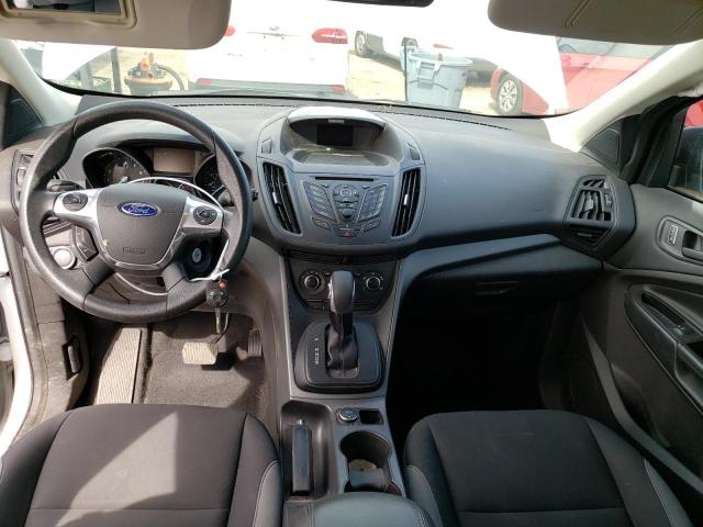 Photo 8 from auction – 2015 FORD ESCAPE S with VIN 1FMCU0F70FUA93802