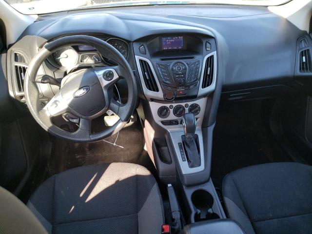 Photo 8 from auction – 2014 FORD FOCUS SE with VIN 1FADP3F2XEL191266
