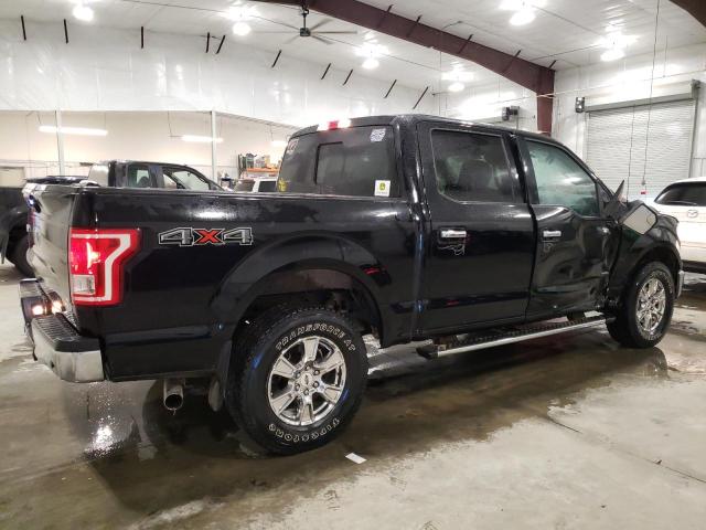 Photo 3 from auction – 2017 FORD F150 SUPER with VIN 1FTEW1EG3HKD42381