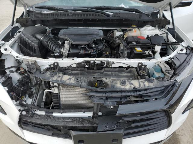 Photo 11 from auction – 2020 CHEVROLET BLAZER 3LT with VIN 3GNKBJRS4LS605284