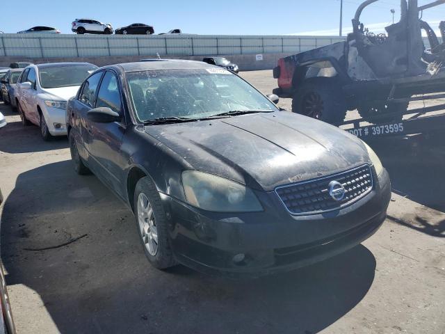 Photo 4 from auction – 2005 NISSAN ALTIMA S with VIN 1N4AL11D85N446562