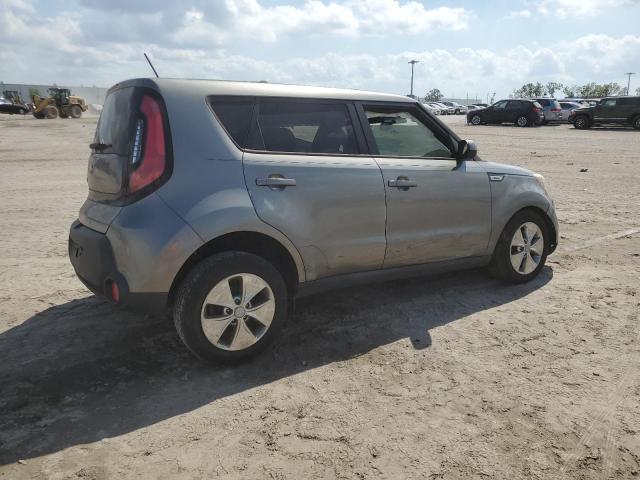 Photo 3 from auction – 2016 KIA SOUL with VIN KNDJN2A28G7268152