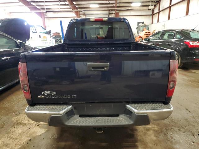 Photo 6 from auction – 2007 CHEVROLET COLORADO with VIN 1GCCS19EX78183091