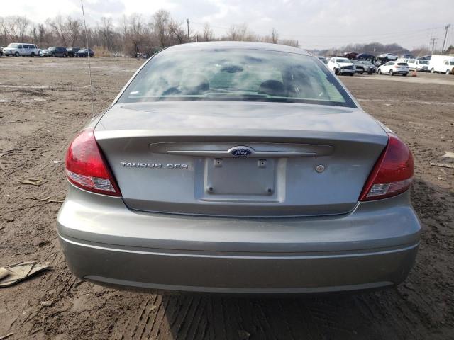 Photo 6 from auction – 2004 FORD TAURUS SES with VIN 1FAHP55S94G110506