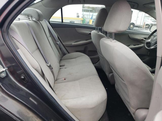 Photo 10 from auction – 2010 TOYOTA COROLLA BA with VIN 1NXBU4EE8AZ338924