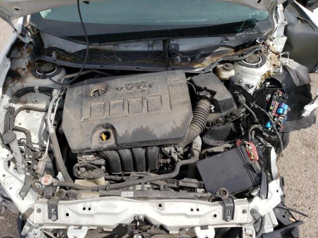 Photo 11 from auction – 2018 TOYOTA COROLLA L with VIN 5YFBURHE1JP784584