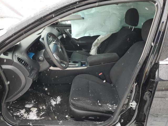 Photo 7 from auction – 2015 NISSAN ALTIMA 2.5 with VIN 1N4AL3AP2FC105659