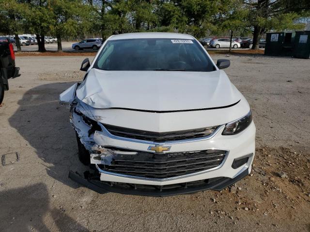 Photo 5 from auction – 2017 CHEVROLET MALIBU LS with VIN 1G1ZB5ST9HF293713