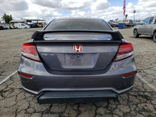 Photo 6 from auction – 2014 HONDA CIVIC LX with VIN 2HGFG3B59EH525918