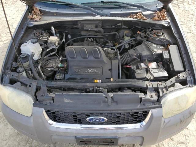 Photo 12 from auction – 2002 FORD ESCAPE XLT with VIN 1FMYU04192KA38761