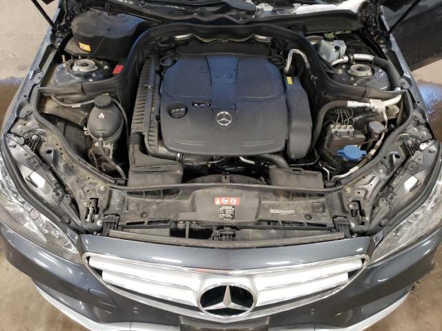Photo 11 from auction – 2014 MERCEDES-BENZ E 350 4MAT with VIN WDDHF8JB0EA790617