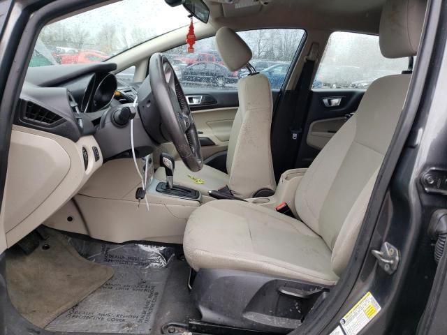 Photo 7 from auction – 2016 FORD FIESTA SE with VIN 3FADP4EJ9GM143547