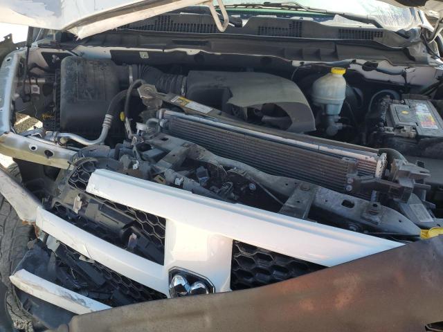Photo 11 from auction – 2016 RAM 1500 ST with VIN 1C6RR7FG4GS315416