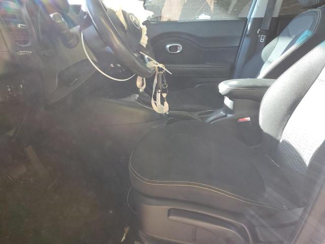Photo 7 from auction – 2015 KIA SOUL + with VIN KNDJP3A54F7192647