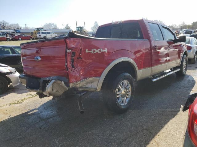 Photo 3 from auction – 2010 FORD F150 SUPER with VIN 1FTFW1EV7AFC97365