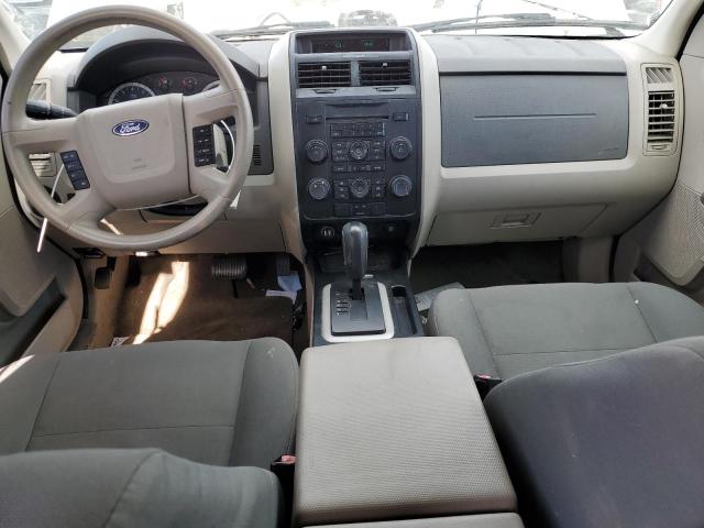 Foto 8 de la subasta – 2012 FORD ESCAPE XLS con VIN 1FMCU0C70CKB27281