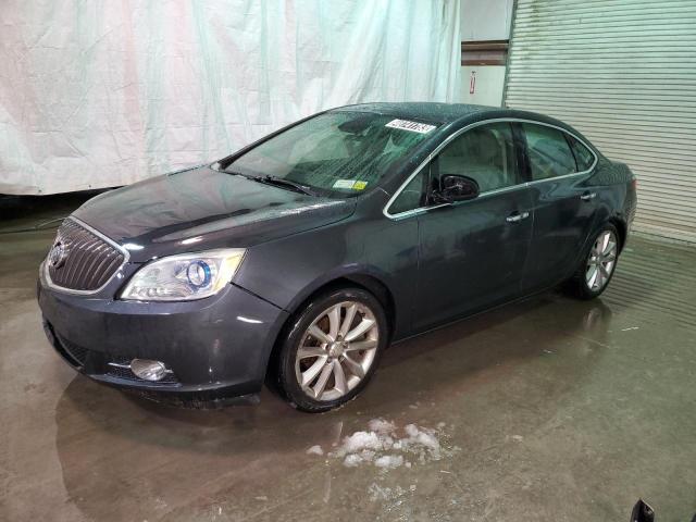 BUICK VERANO 2013 with VIN 1G4PP5SK6D4162716 - Photo from auction