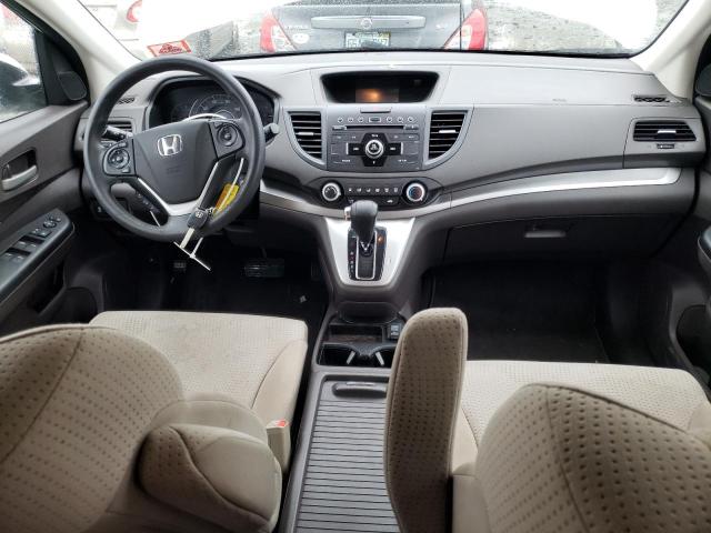 Photo 8 from auction – 2012 HONDA CR-V EX with VIN 5J6RM4H51CL081381