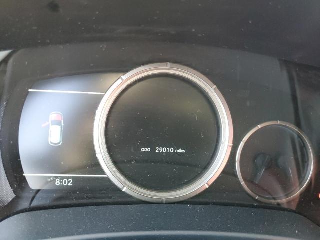 Photo 9 from auction – 2019 LEXUS RX 350 BAS with VIN 2T2BZMCA9KC211101