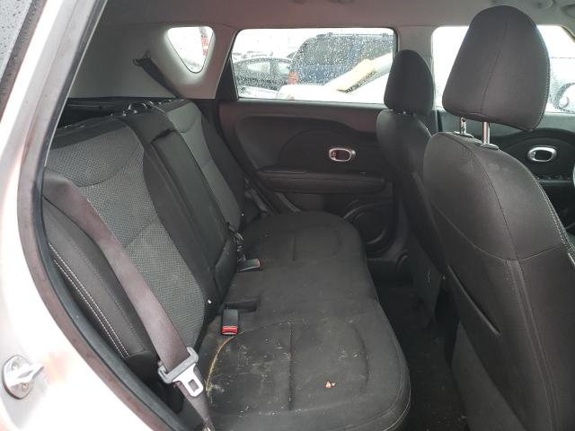 Photo 10 from auction – 2019 KIA SOUL + with VIN KNDJP3A58K7655481