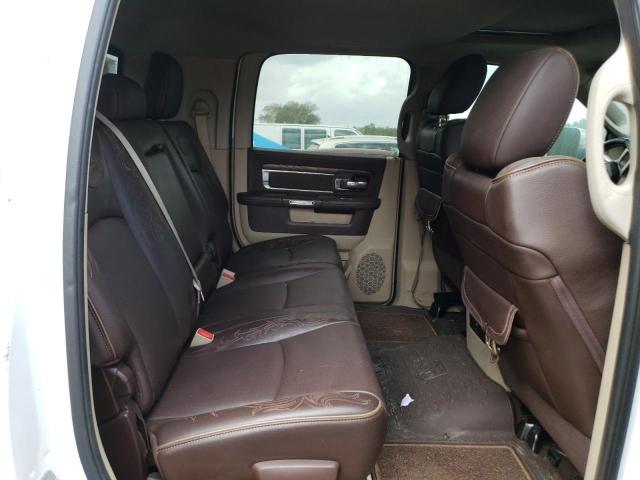 Photo 10 from auction – 2016 RAM 3500 LONGH with VIN 3C63RRNL0GG106066