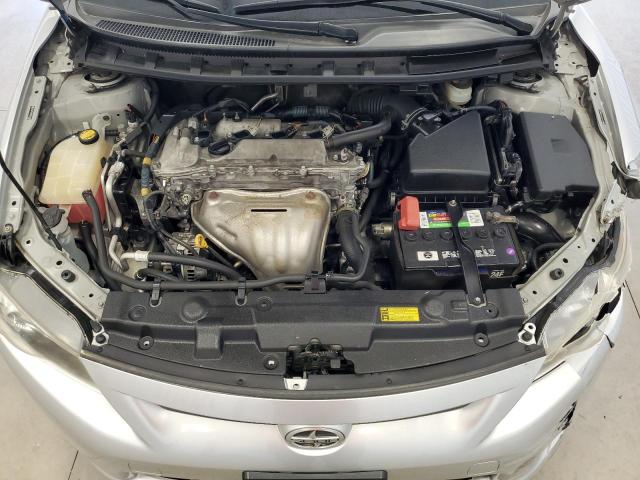 Photo 11 from auction – 2011 TOYOTA SCION TC with VIN JTKJF5C75B3010445