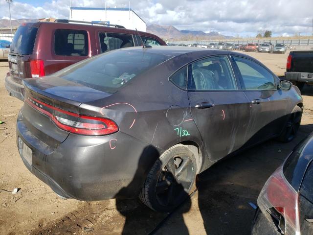 Photo 3 from auction – 2015 DODGE DART SXT with VIN 1C3CDFBB1FD243115