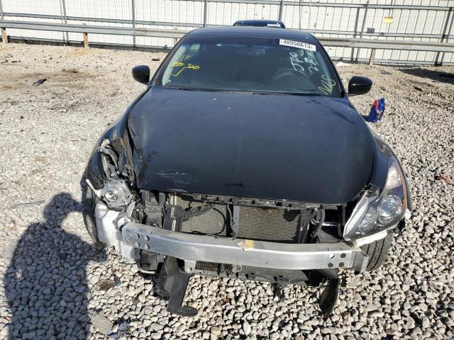 Photo 5 from auction – 2015 INFINITI QX60 with VIN JN1CV6FE9FM810378