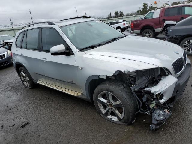 Photo 4 from auction – 2010 BMW X5 XDRIVE3 with VIN 5UXFF0C52ALJ99406