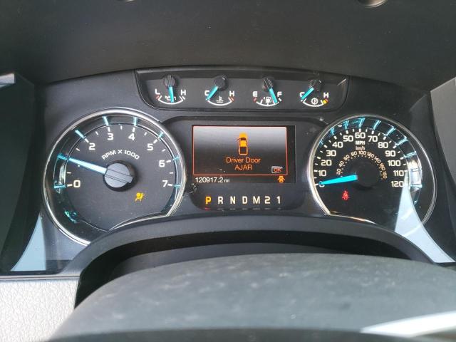 Photo 9 from auction – 2013 FORD F150 SUPER with VIN 1FTEX1CM6DFD41783