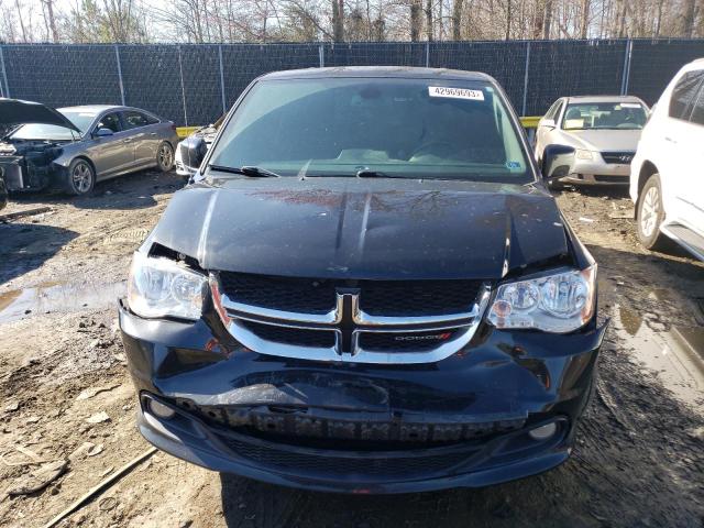 Photo 5 from auction – 2019 DODGE GRAND CARA with VIN 2C4RDGBG6KR790492