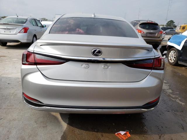 Photo 6 from auction – 2021 LEXUS ES 300H with VIN 58ADA1C17MU001853