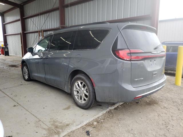 Photo 2 from auction – 2022 CHRYSLER PACIFICA T with VIN 2C4RC1BG1NR111913