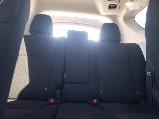 Photo 10 from auction – 2016 TOYOTA RAV4 XLE with VIN 2T3WFREV4GW266127