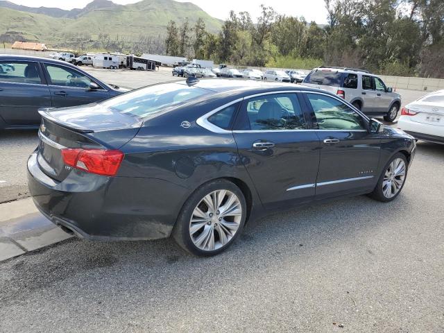Photo 3 from auction – 2014 CHEVROLET IMPALA LTZ with VIN 2G1155S32E9204914