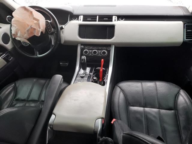 Photo 8 from auction – 2016 LAND ROVER RANGE ROVE with VIN SALWR2EF1GA581675