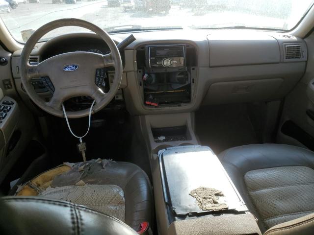 Photo 8 from auction – 2002 FORD EXPLORER E with VIN 1FMZU64W12ZB55700