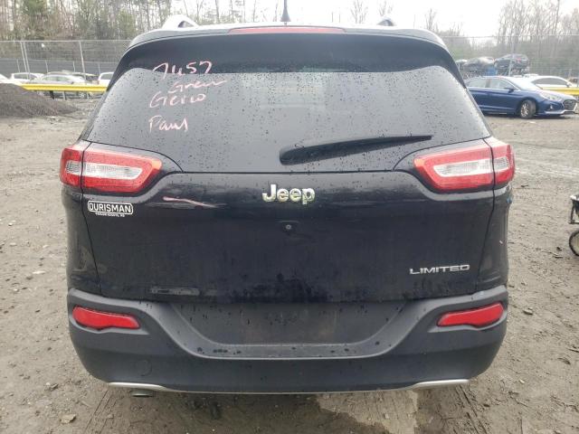Photo 6 from auction – 2017 JEEP CHEROKEE L with VIN 1C4PJLDB6HW522276