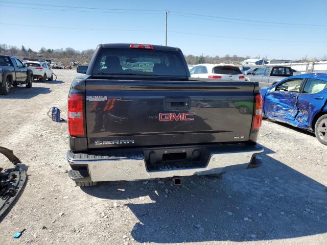 Photo 6 from auction – 2015 GMC SIERRA K15 with VIN 1GTV2UEC9FZ156715